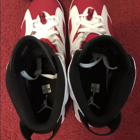 Carmine 6s - Picture 4 of 7